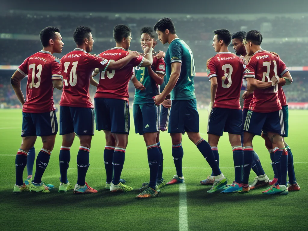 布罗佐维奇确认将代表克罗地亚征战2026世界杯